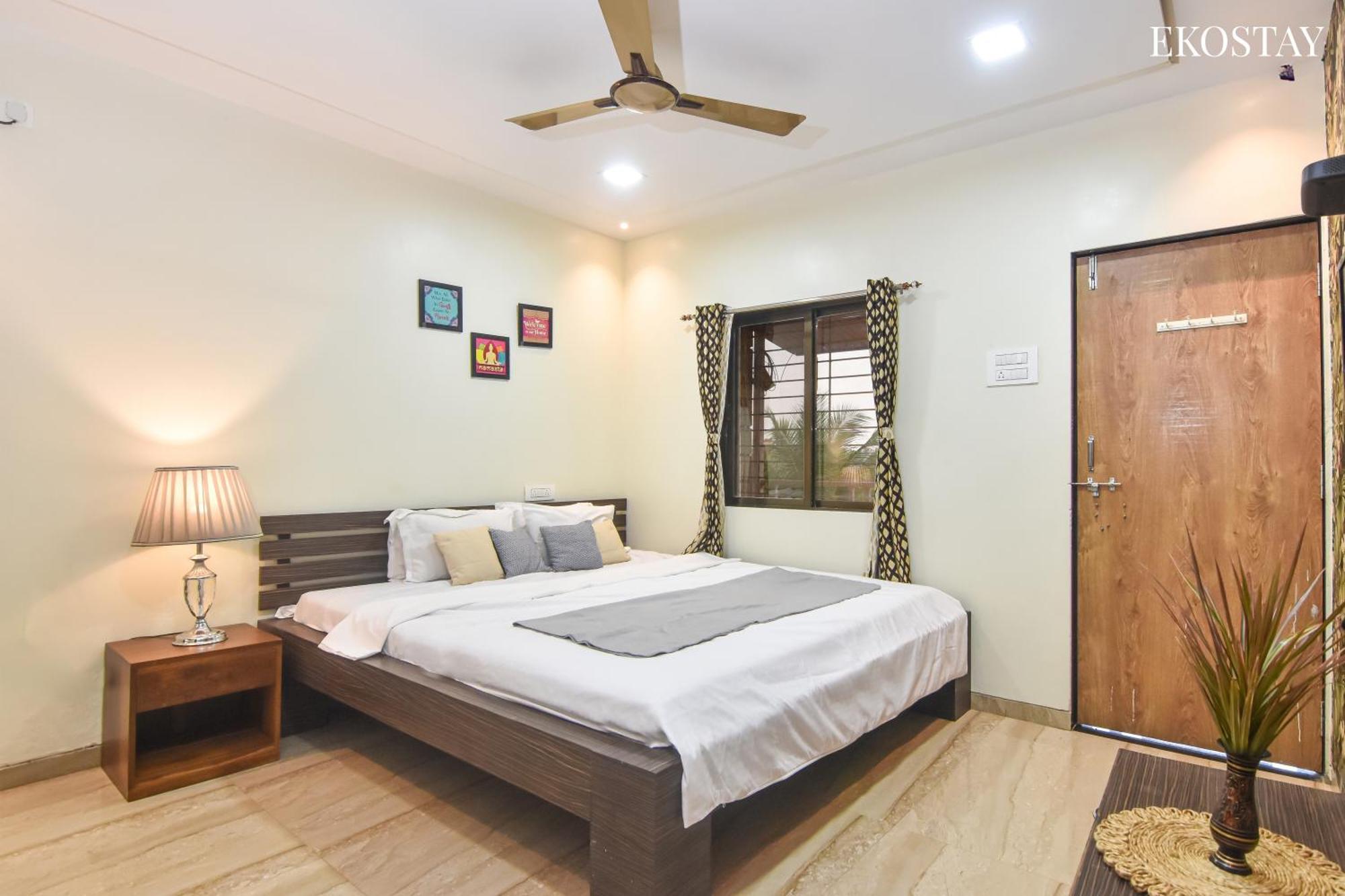 Ekostay - Simba Villa Karjat Exterior foto