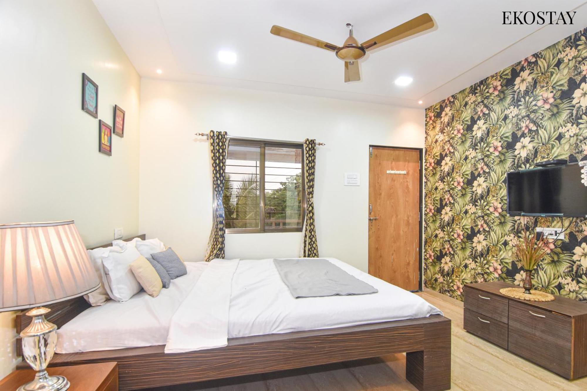 Ekostay - Simba Villa Karjat Exterior foto