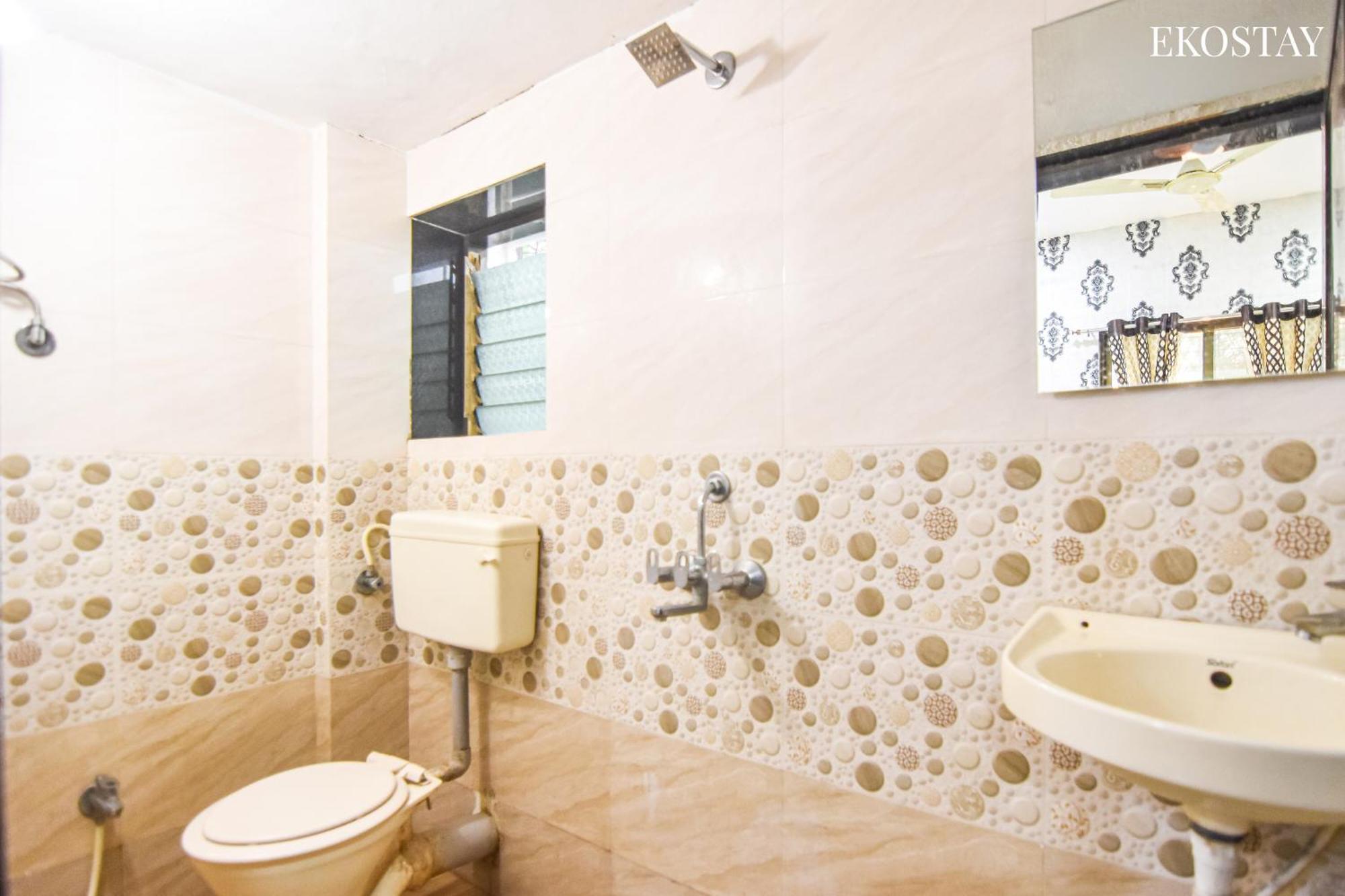Ekostay - Simba Villa Karjat Exterior foto
