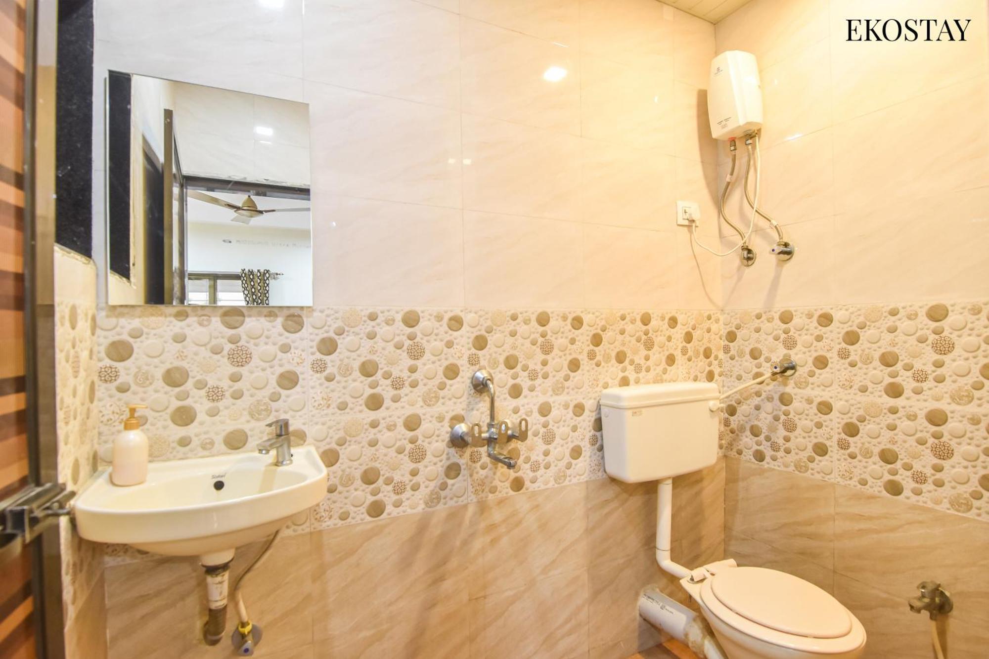 Ekostay - Simba Villa Karjat Exterior foto